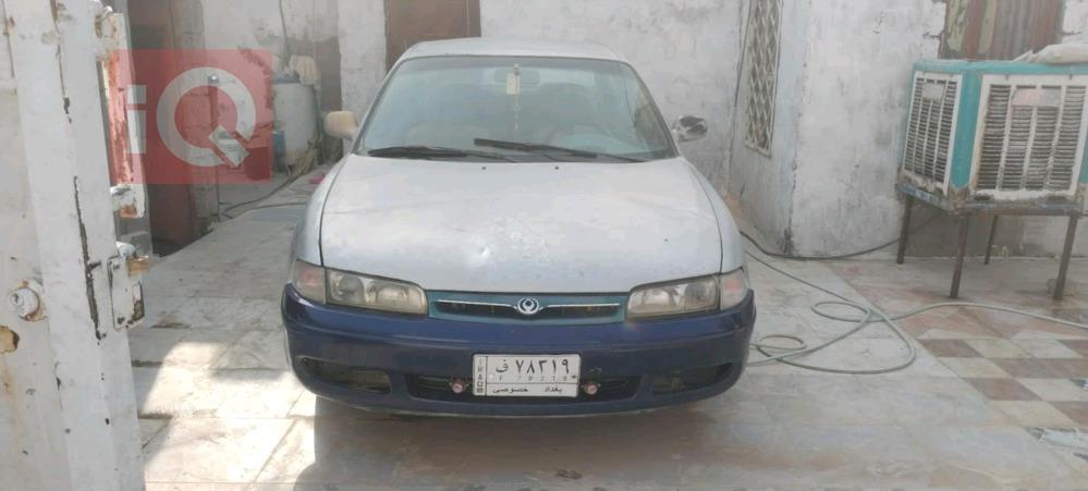 Mazda 626